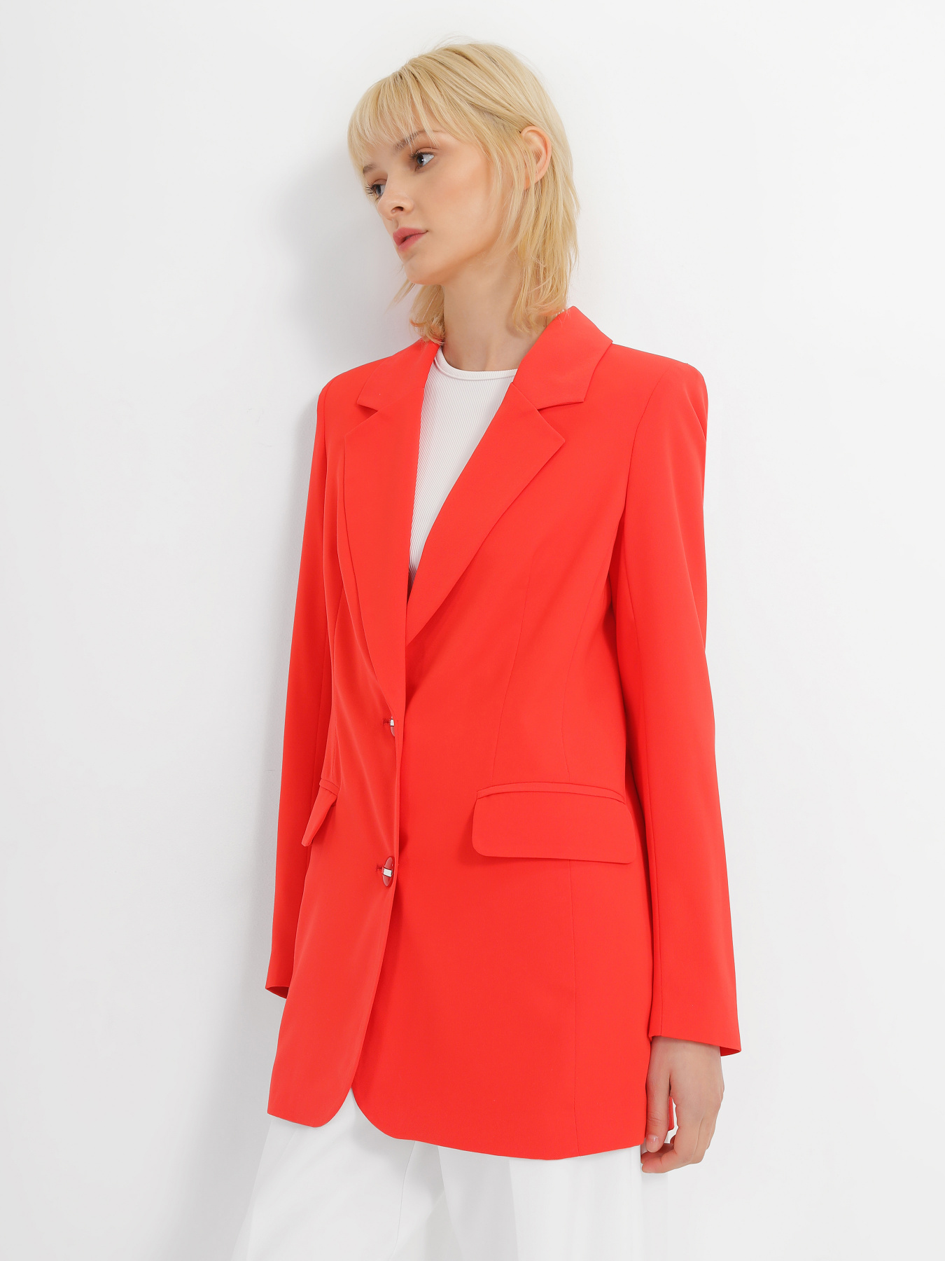 Піджак Danna модель 3035RD Фото