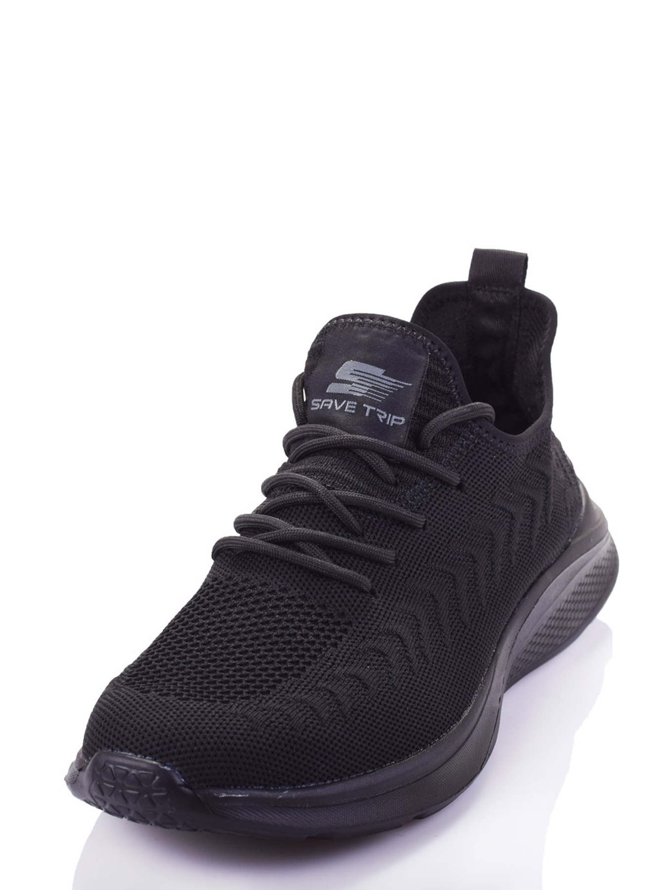 Кроссовки Navigator модель A510-3black Фото