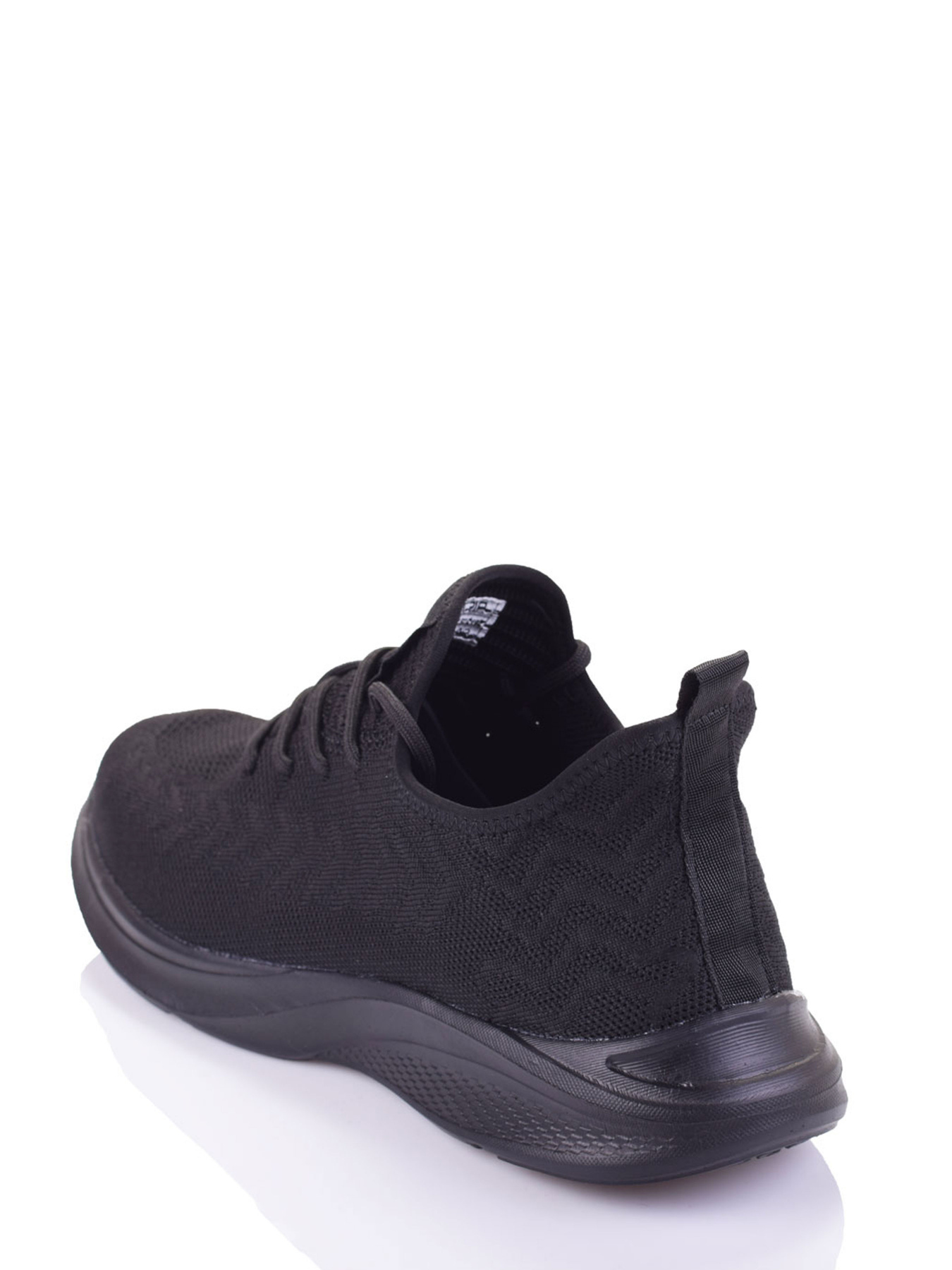 Кроссовки Navigator модель A510-3black Фото