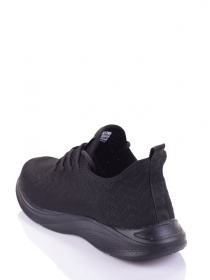 Кроссовки Navigator модель A510-3black Фото