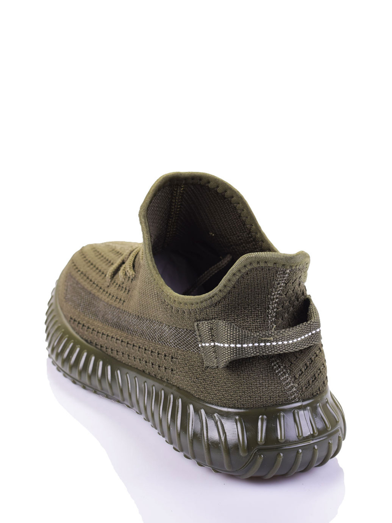 Кроссовки Navigator модель A21302-20green Фото