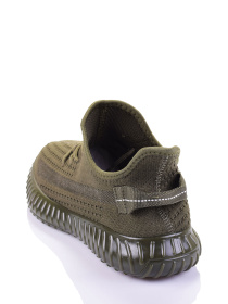 Кроссовки Navigator модель A21302-20green Фото