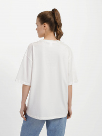 Футболка Роза модель 211204 Фото