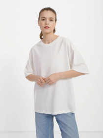 Футболка Роза модель 211204 Фото