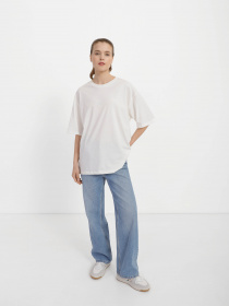 Футболка Роза модель 211204 Фото