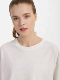 Футболка Роза модель 211204 Фото