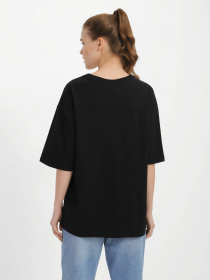 Футболка Роза модель 211204_1 Фото