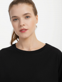 Футболка Роза модель 211204_1 Фото