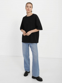 Футболка Роза модель 211204_1 Фото