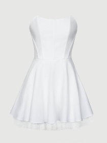 Сукня міні Gepur модель 43438 Фото