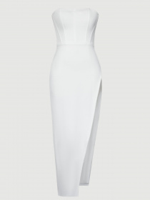 Платье миди Gepur модель 43651 Фото