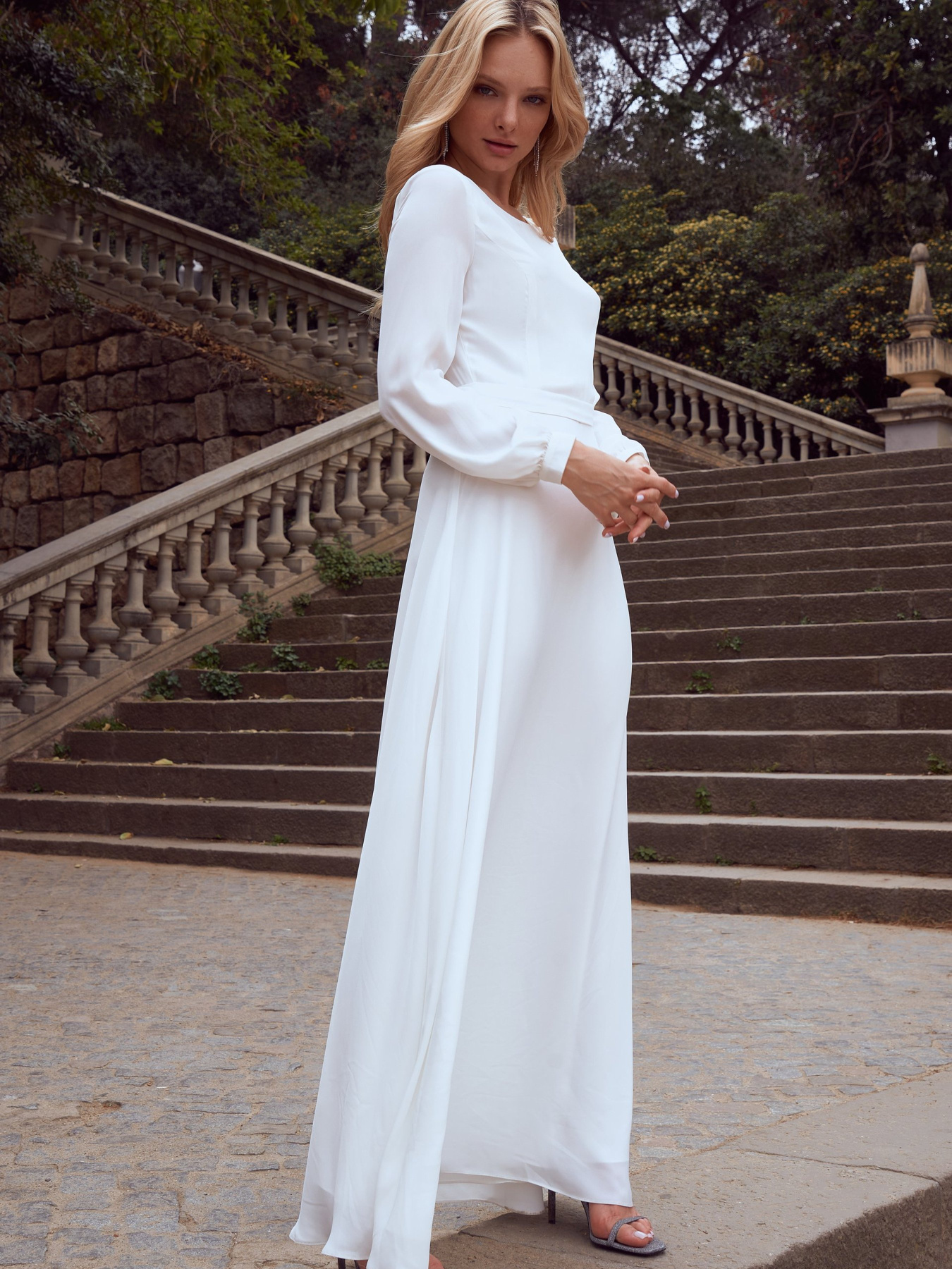 Платья Gepur модель 44359 Фото