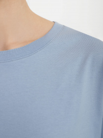 Футболка Роза модель 211204_2 Фото