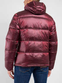 Зимняя куртка Fred Mello модель FM22W07KD_RED Фото