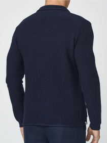 Піджак Fred Mello модель FM22W01BM_BLUE Піджак Fred Mello модель FM22W01BM_BLUE Фото