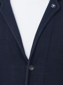 Піджак Fred Mello модель FM22W01BM_BLUE Піджак Fred Mello модель FM22W01BM_BLUE Фото