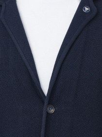 Пиджак Fred Mello модель FM22W01BM_BLUE Фото