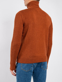 Светр Fred Mello модель FM22W04MM_SPICE Фото