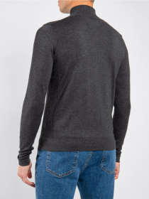 Джемпер Fred Mello модель FM22W09MM_MELANGE Фото