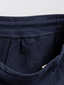 Спортивні штани Fred Mello модель FM22W03PF_BLUE Фото