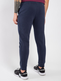 Штаны спортивные Fred Mello модель FM22W05PF_BLUE Фото