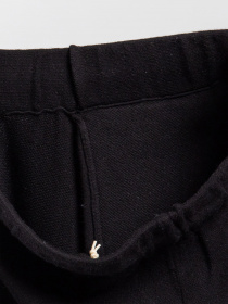 Спортивні штани Fred Mello модель FM22W10PM_BLACK Спортивні штани Fred Mello модель FM22W10PM_BLACK Фото