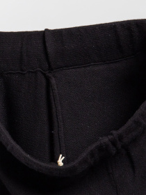 Спортивні штани Fred Mello модель FM22W10PM_BLACK Фото