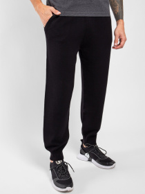 Спортивні штани Fred Mello модель FM22W10PM_BLACK Фото