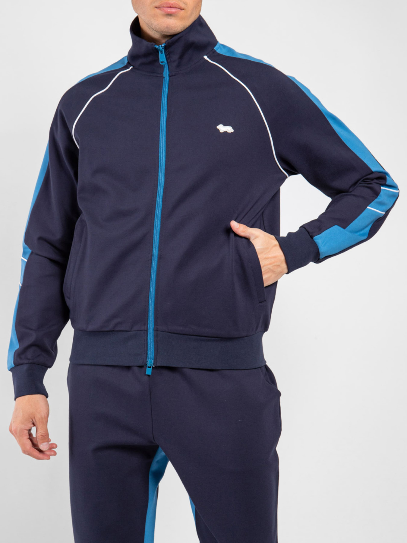 Спортивный костюм Harmont&Blaine модель FRI088021204_801-1 Фото