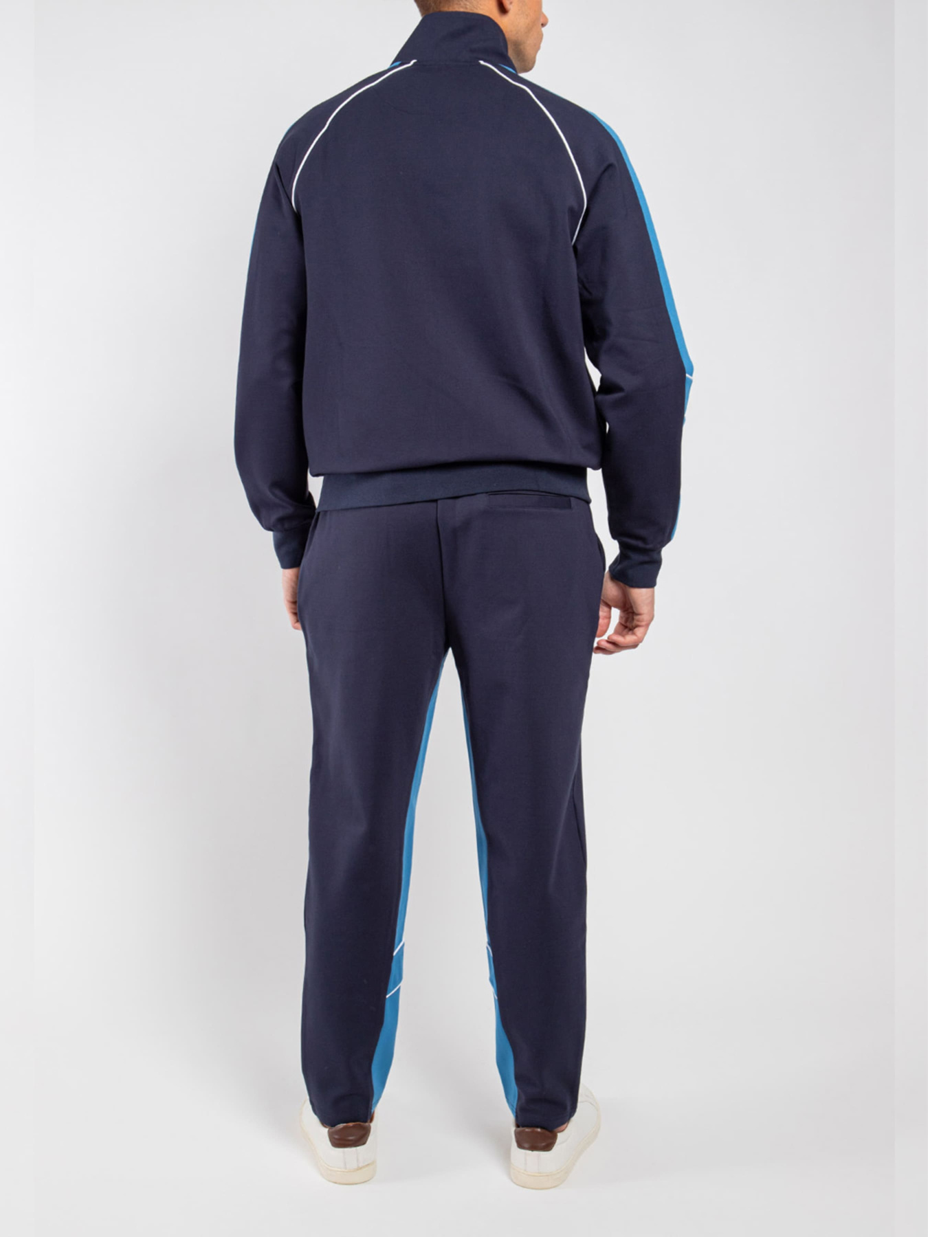 Спортивный костюм Harmont&Blaine модель FRI088021204_801-1 Фото