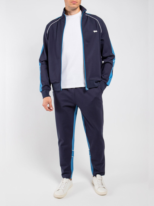 Спортивний костюм Harmont&Blaine модель FRI088021204_801-1 Фото