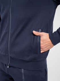 Кофта спортивная Harmont&Blaine модель FRI096021168_801 Фото