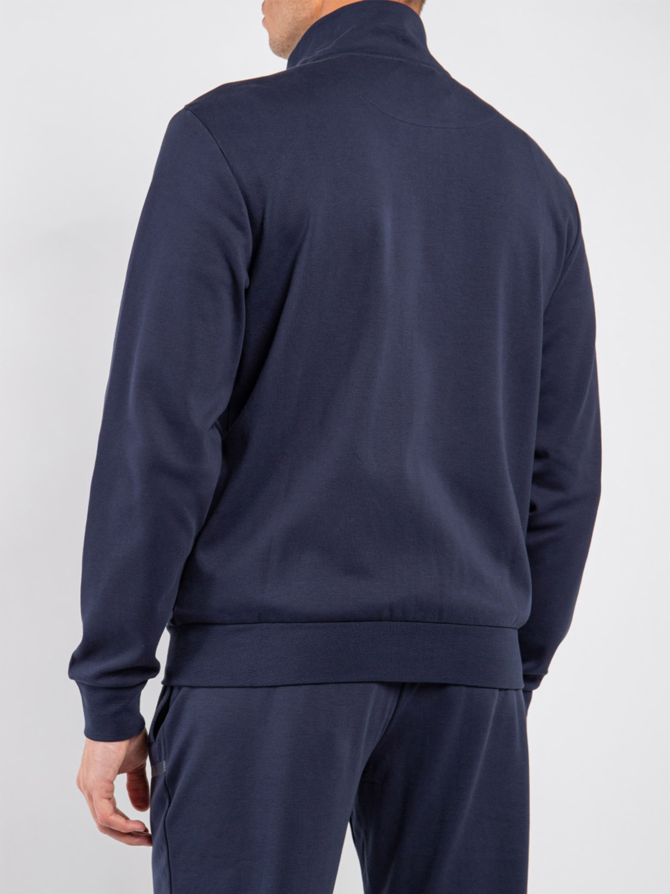 Спортивная кофта Harmont&Blaine модель FRI096021168_801 Фото