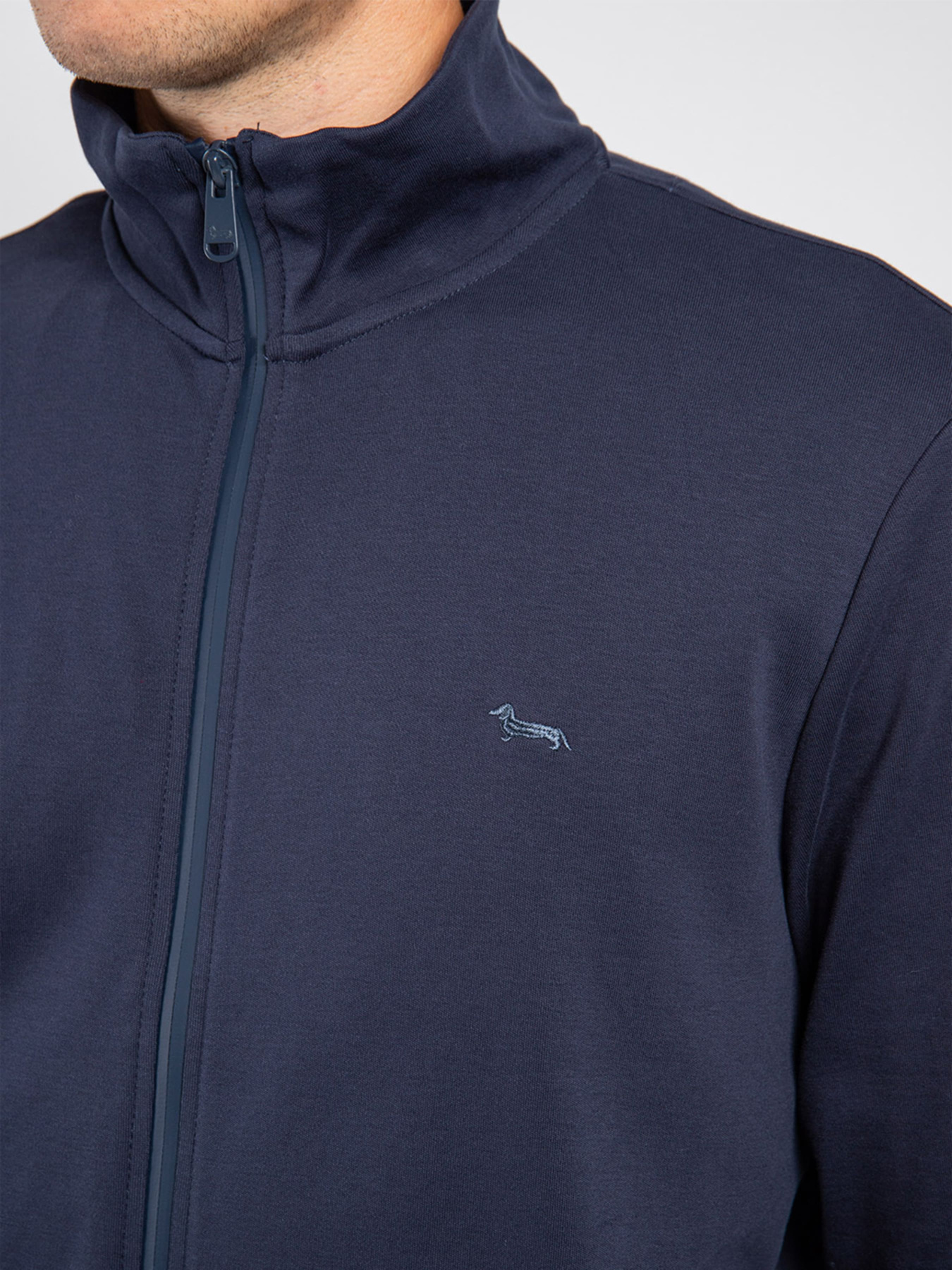 Спортивная кофта Harmont&Blaine модель FRI096021168_801 Фото