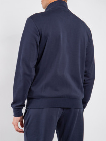 Спортивная кофта Harmont&Blaine модель FRI096021168_801 Спортивная кофта Harmont&Blaine модель FRI096021168_801 Фото