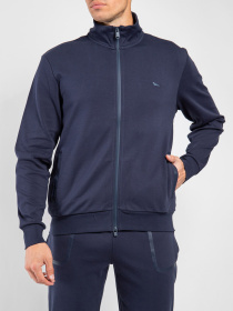 Спортивная кофта Harmont&Blaine модель FRI096021168_801 Спортивная кофта Harmont&Blaine модель FRI096021168_801 Фото