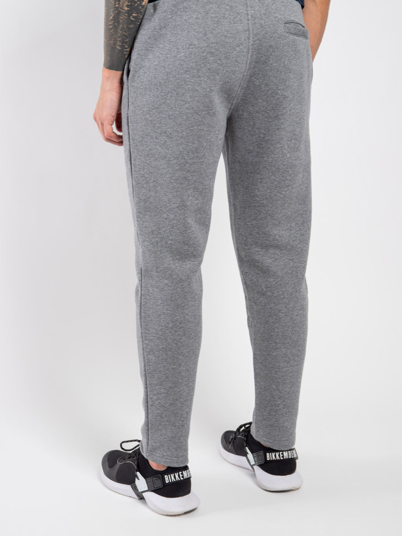 Штаны спортивные Harmont&Blaine модель FRI104021133_919 Фото