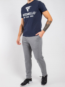 Штаны спортивные Harmont&Blaine модель FRI104021133_919 Фото