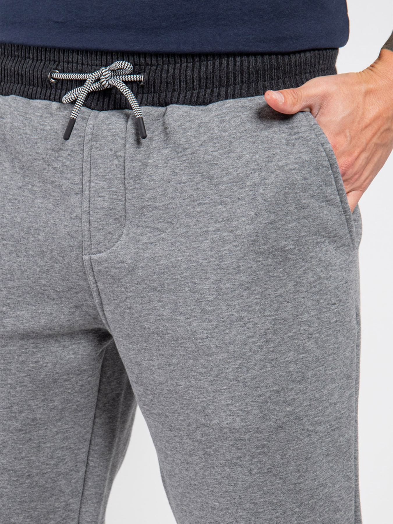 Штаны спортивные Harmont&Blaine модель FRI104021133_919 Фото