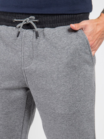 Штаны спортивные Harmont&Blaine модель FRI104021133_919 Фото