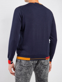 Джемпер Harmont&Blaine модель HRI455030788_801 Фото