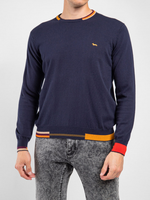 Джемпер Harmont&Blaine модель HRI455030788_801 Фото