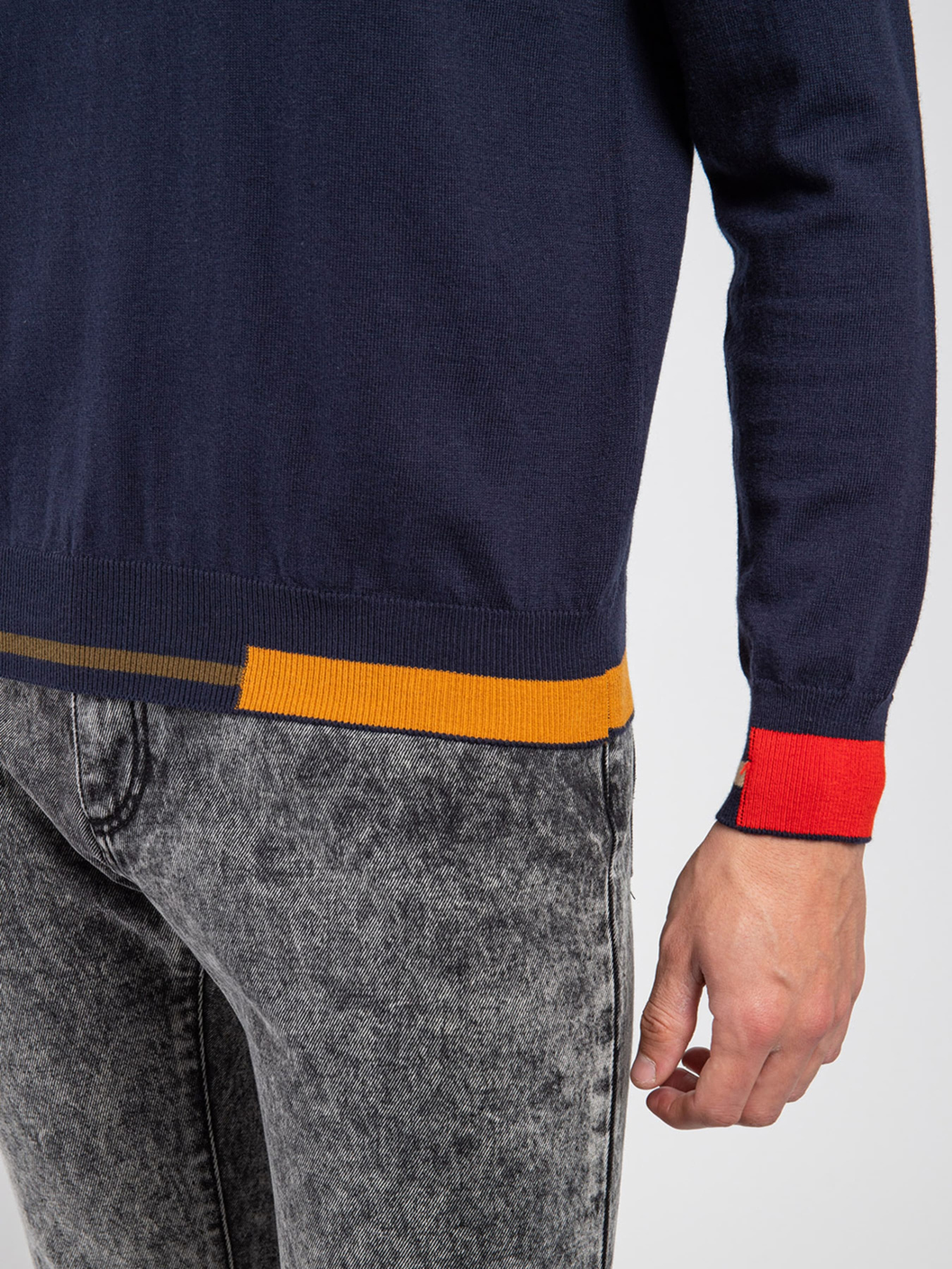 Джемпер Harmont&Blaine модель HRI455030788_801 Фото