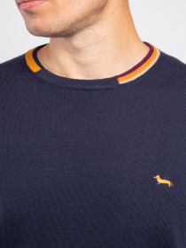 Джемпер Harmont&Blaine модель HRI455030788_801 Фото