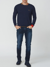 Джемпер Harmont&Blaine модель HRI455030788_801 Фото