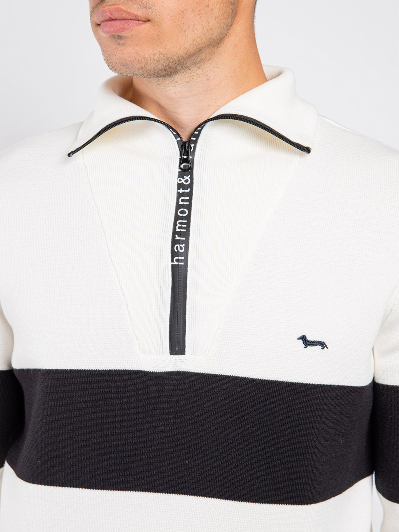 Кофта Harmont&Blaine модель HRI476030907_100 Фото