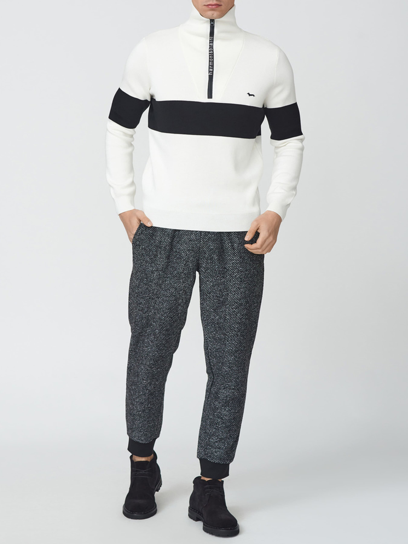 Кофта Harmont&Blaine модель HRI476030907_100 Фото