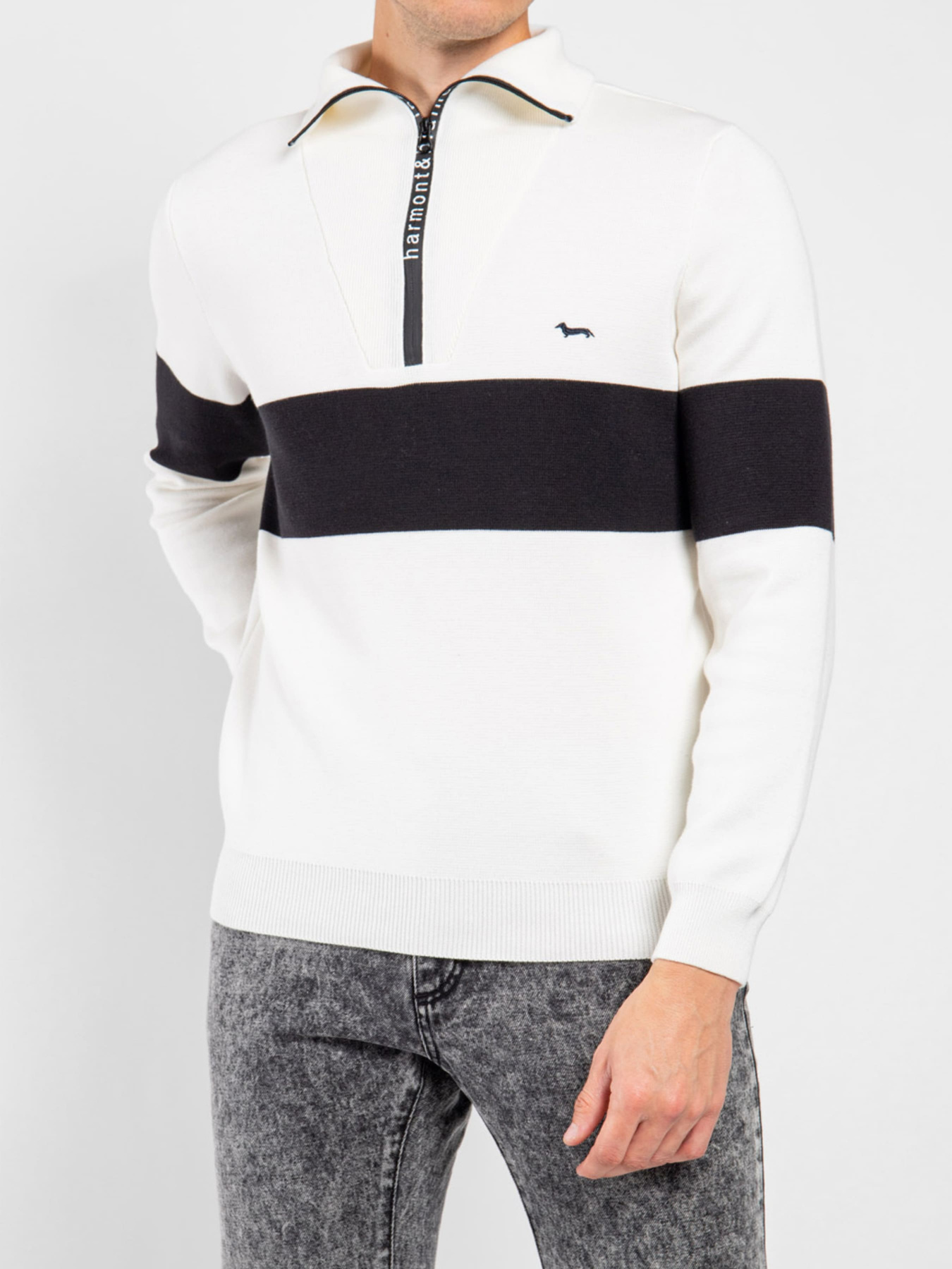 Кофта Harmont&Blaine модель HRI476030907_100 Фото