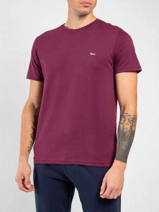 Футболка Harmont&Blaine модель INI001021055_537 Фото