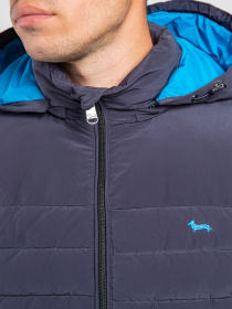 Пуховик Harmont&Blaine модель K0I1420405611_801 Фото